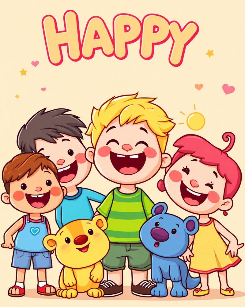 Kids